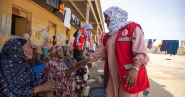 Soudan : le CICR demande un meilleur accès pour fournir une aide humanitaire aux millions de personnes qui luttent chaque jour pour leur survie