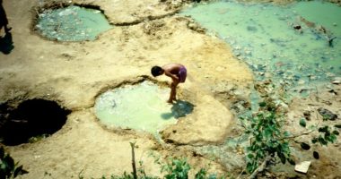 Protection de l’environnement naturel en temps de conflit : entre nécessité écologique, juridique et militaire