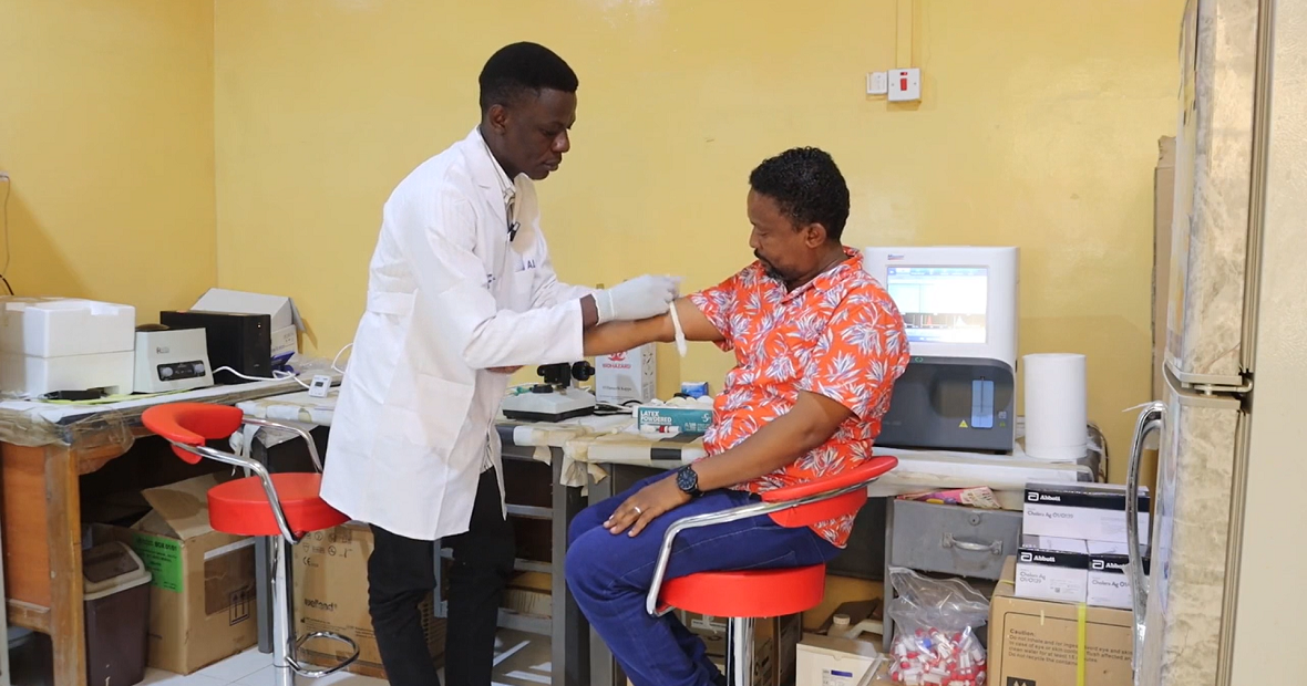 Soudan : quand le choléra frappe au cœur d’un pays en guerre