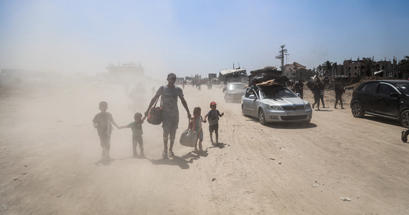 Appel à candidatures : 16ème édition du Visa d’or humanitaire du CICR