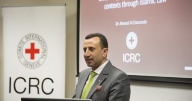 Why the ICRC is Talking about the Islamic Laws of War in Australia