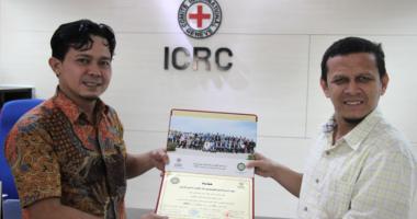 Leading Southeast Asian Scholars Attend ICRC Arabic Regional Course on IHL