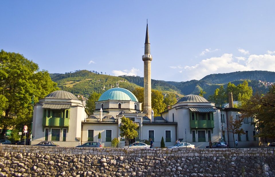 Sarajevo: Seminar on the Interplay between International Humanitarian Law and Islamic Law