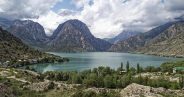 Tajikistan: Workshop on the Role of Religious Leaders in Emergencies