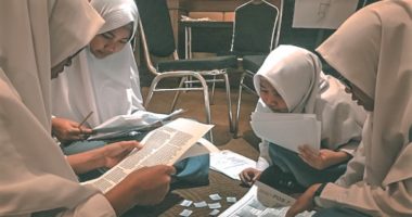 ICRC Strengthens Collaboration with Teachers from One of Indonesia’s Oldest Islamic Organizations