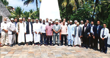 Kenya: Discussing Legal Protection for Prisoners with Islamic scholars