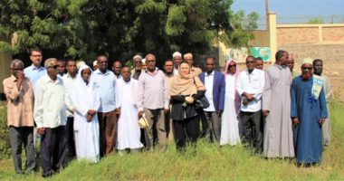 Djibouti: Seminar on International Humanitarian Law and Islamic Humanitarian Principles and Values