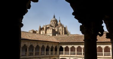 Charter of Rights of the Indians According to the School of Salamanca