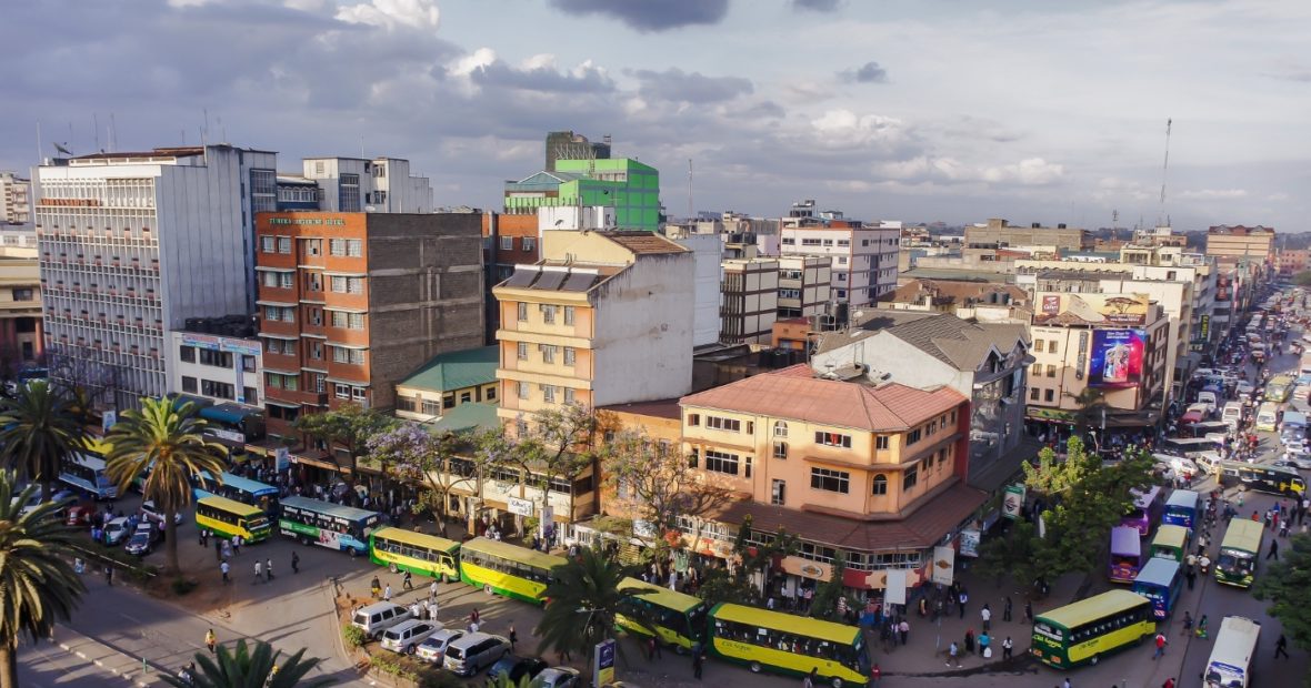 Nairobi: Protection of Civilians During Armed Conflict from the Perspectives of Islamic Law and IHL