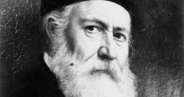 The Religious Convictions of Henri Dunant, Founder of the ICRC