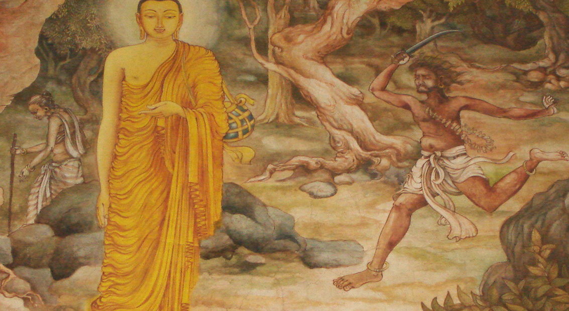 Buddhist Empirical Realism and the Conduct of Armed Conflict