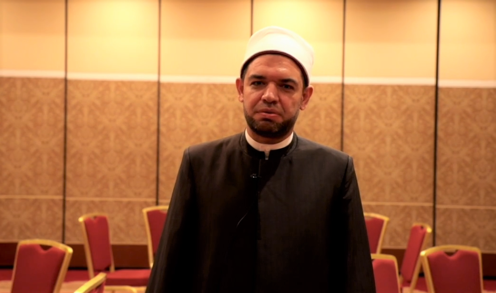 [Video] Muslim Scholars Share Their Thoughts on the Protection of the Environment