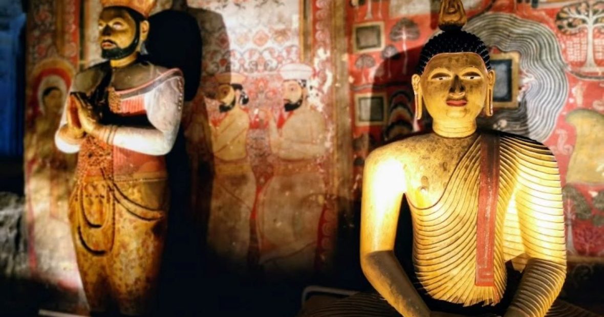 Practical Buddhist Guidance for Contemporary Fighting Forces