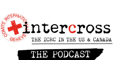 Episode #30 Diversity in Delegates: Recruiting within the ICRC with Markus Dolder