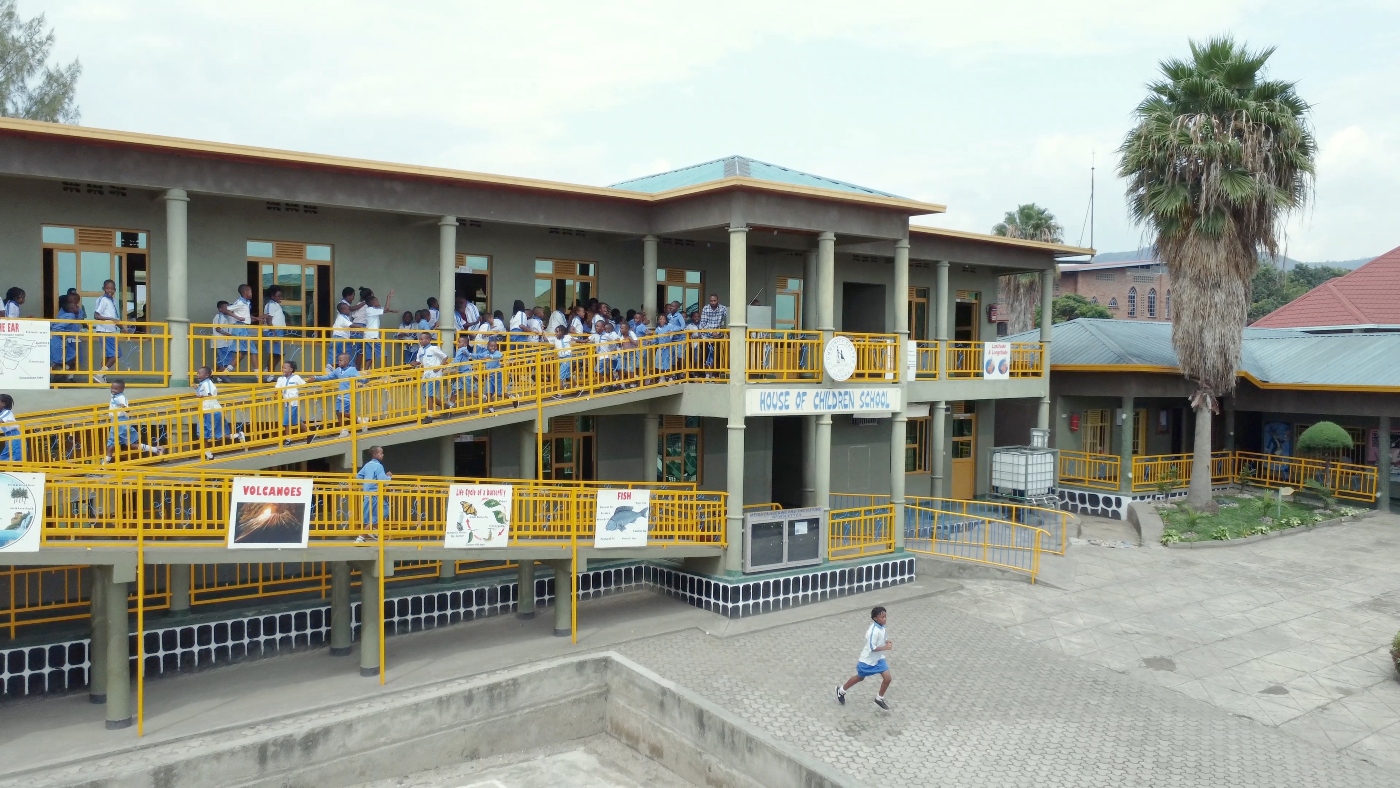 Inclusionary Programming in Rwanda - Intercross | Intercross