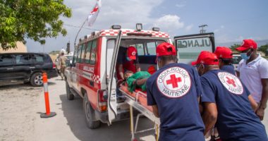 Accessing Health Care in Haiti