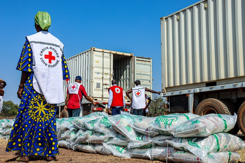 If the Humanitarian System is “Broken,” What’s the Fix?