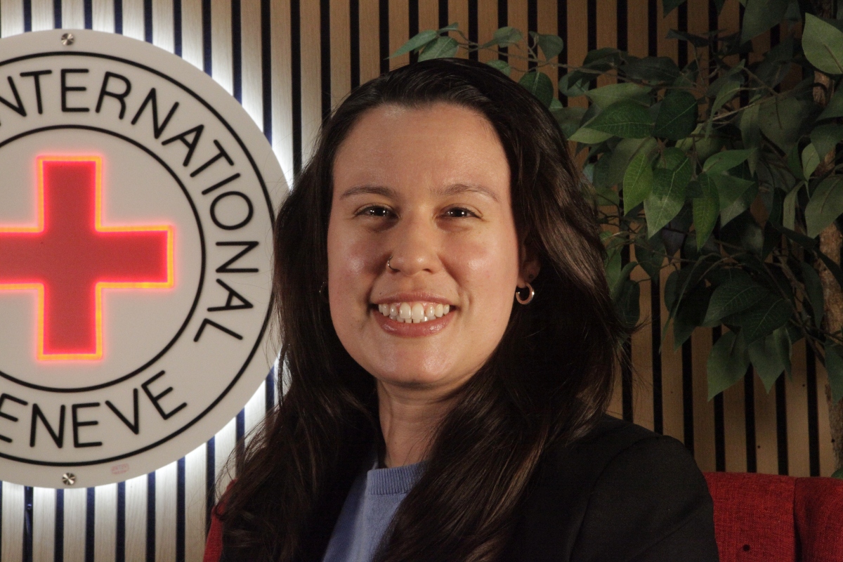 Alejandra Portillo-Taylor, Policy Advisor