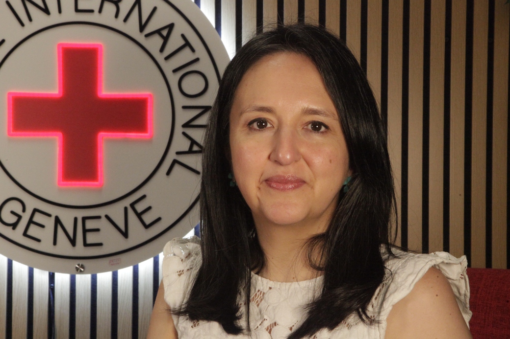 Estefania Calderon, Partnership Specialist
