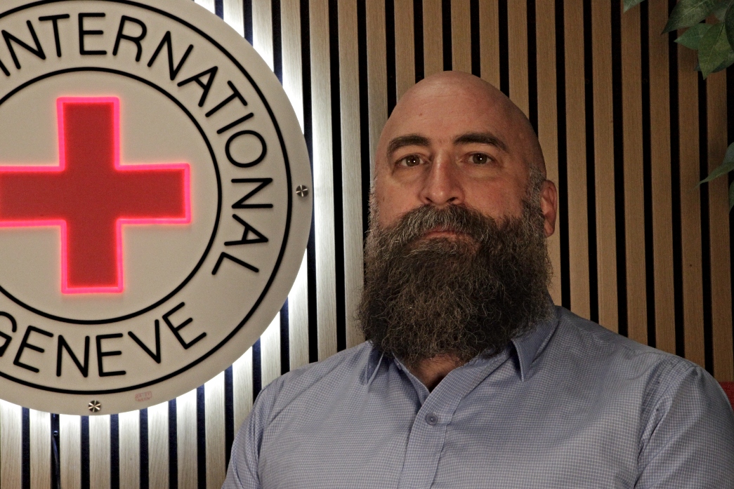 Jacob Kurtzer, Senior Strategic Advisor for Policy and Communications Departments