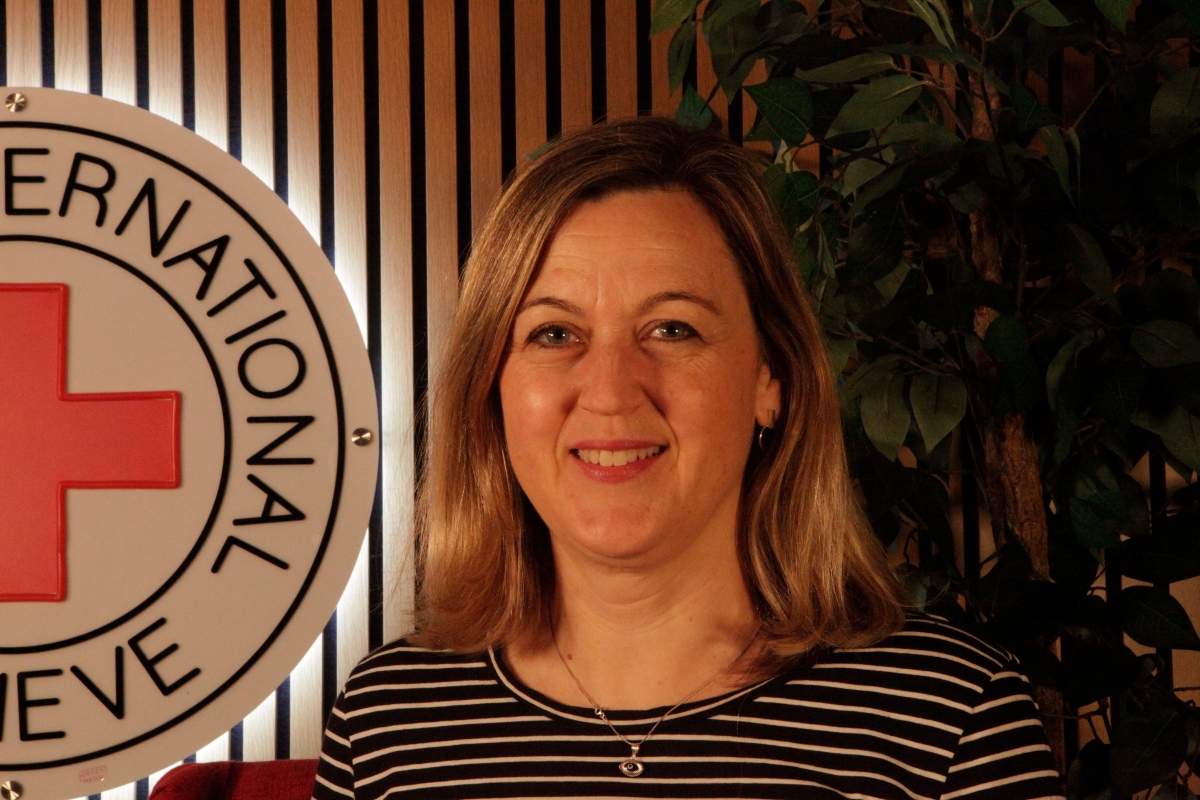 Laura Malenas, Policy Advisor