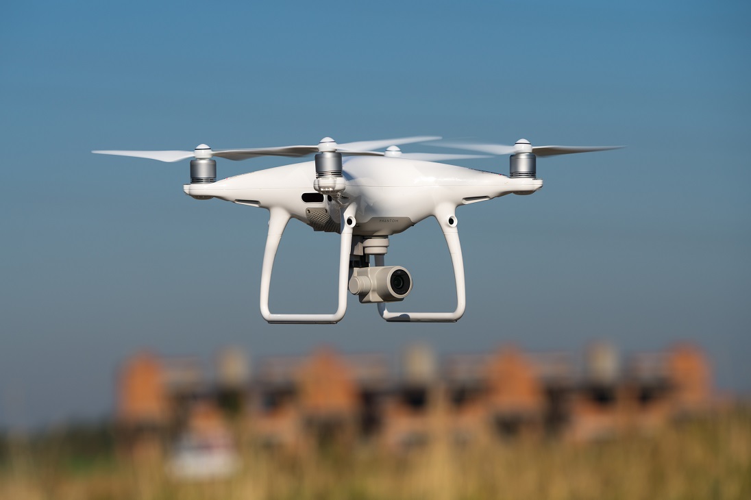 ICRC’s Laura Walker McDonald in Responsible Statecraft article on drones