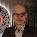 Sylvain Vité