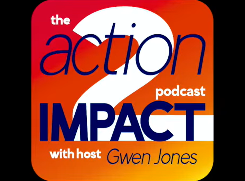 Jake Kurtzer talks with Rotarian Podcast, “Action 2 Impact” about how the ICRC is able to work in complicated contexts