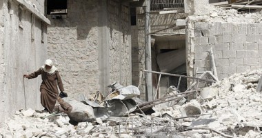 Syria: Unprecedented humanitarian needs entail record budget