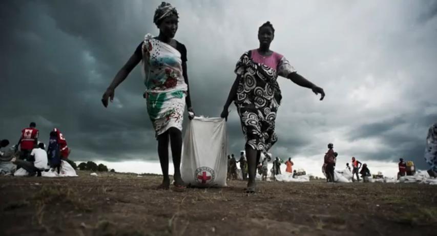 South Sudan: Saving lives and bringing hope to the displaced (video)