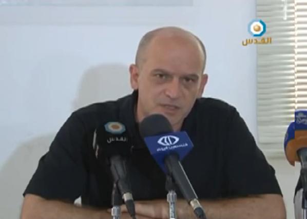 ICRC Head of Delegation in ILOT, Jacques de Maio’s press conference in Gaza (6 short clips)