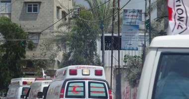 Gaza: ICRC facilitates suspension of hostilities to evacuate wounded