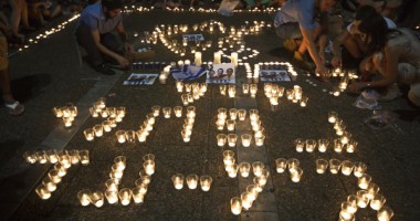 ICRC condemns the murder of three teenagers abducted in the West Bank