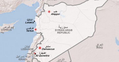סוריה: סיוע חירום לאלפים שנעקרו בעקבות הלחימה בקוניטרה