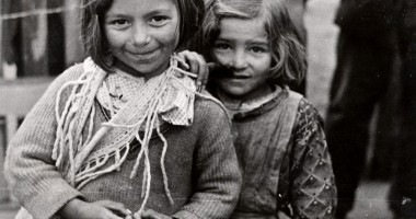 150 years of humanitarian action: Children in war