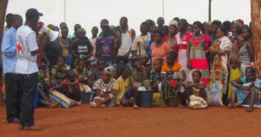 Central African Republic: Violence continues to take toll on civilians