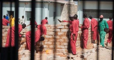 Somalia: How to better reintegrate detainees into society