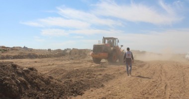 Gaza: Six months on, aid and reconstruction efforts struggle to make headway