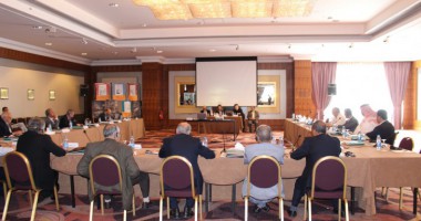 Jordan: Medical associations discuss health care in detention