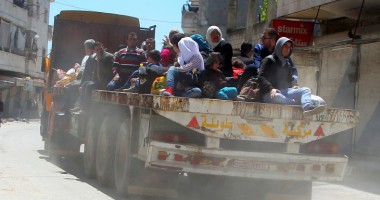 Syria: More access needed as situation deteriorates