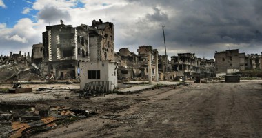 Syria crisis: Five years into the conflict, Syria is at breaking point