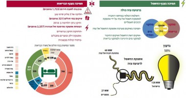 רצועת עזה: פעילות מחלקת מים ומחיה של ה-ICRC בשנת 2015