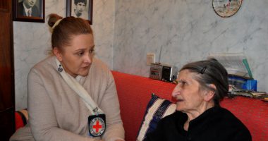 Georgia / Abkhazia: Remains returned to families provide relief and dignity