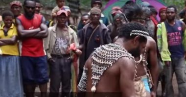 Papua New Guinea: interactive drama as a tool to lessen suffering