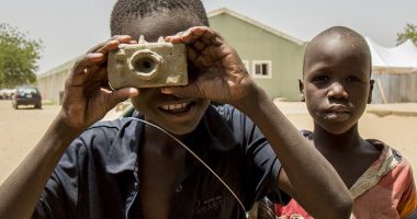 Photo Exhibition: Beyond the Armed Violence – Life in Africa