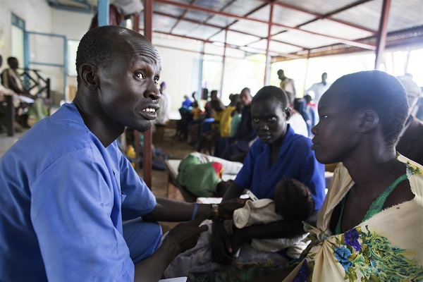 Photo: Gonzalez Farran/ICRC