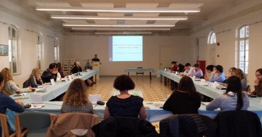 International Humanitarian Law: The Annual Seminar for legal professionals was launched