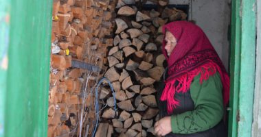 Ukraine: Foresters keep alive a century-old tradition