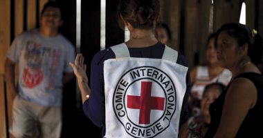 Missing persons – what the ICRC does?