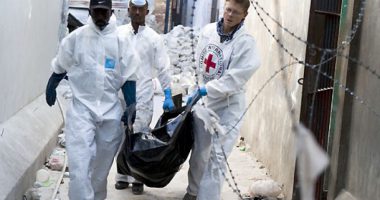 Forensic science and humanitarian action